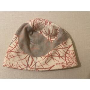 Pistil Women's Hat Beanie Lined Wool Acrylic Outdoors‎ Hiking Active Snow